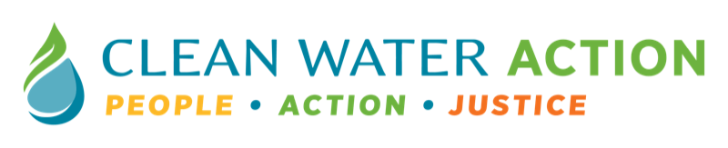 Clean Water Action logo