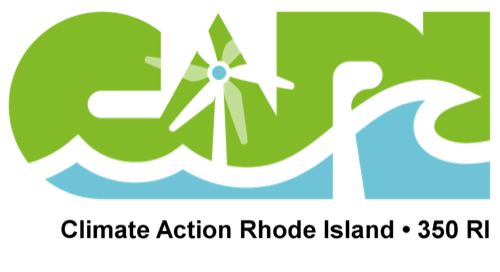 Climate Action Rhode Island logo